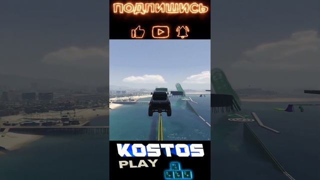 ТАКИХ ТИМЕЙТОВ И ВРАГУ НЕ ПОЖЕЛАЕШЬ #gta #гта #kostos_play