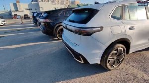 Аурум Моторс - новые автомобили из Китая!