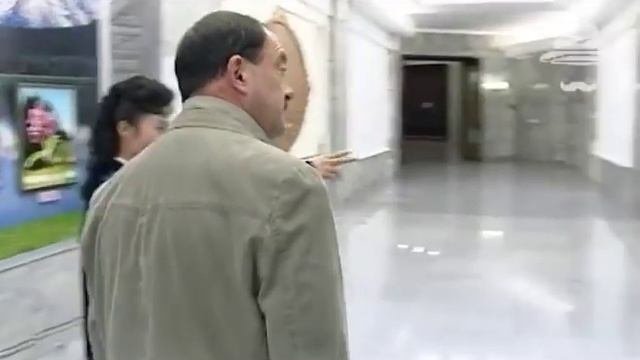 КОРЕЙСКОЕ СЧАСТЬЕ. Михаил Кожухов ((часть 4)