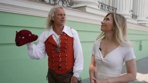 Музеи Таганрога - дворец Алфераки. Что посмотреть в Таганроге #КуКуТаганрог