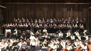 Boris Godunov Fragmento Coro