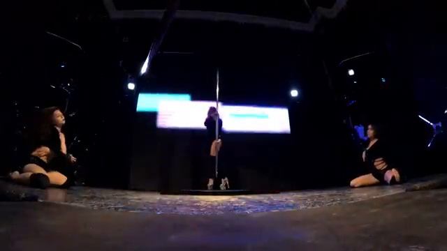 POLE DANCE SHOW. Поднебесье смотреть онлайн