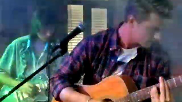 Алексей Воробьев -Ain't no sunshine When she's gone (Музей соцбыта) смотреть онлайн