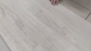 Виниловая плитка Tarkett Art Vinyl DEEP HOUSE Oswald. Видео отзыв