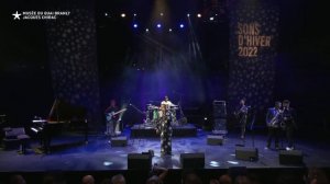 Indaba is, Nouvelle scène jazz d’Afrique du Sud|Concert du festival Sons d'hiver le 30 janvier 2022