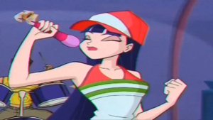 Мария Березина - Муза и Ривен - Не пара