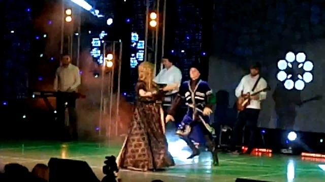 Хадижат Ибрагимова смотреть онлайн