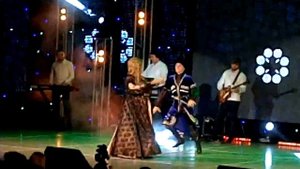 Хадижат Ибрагимова