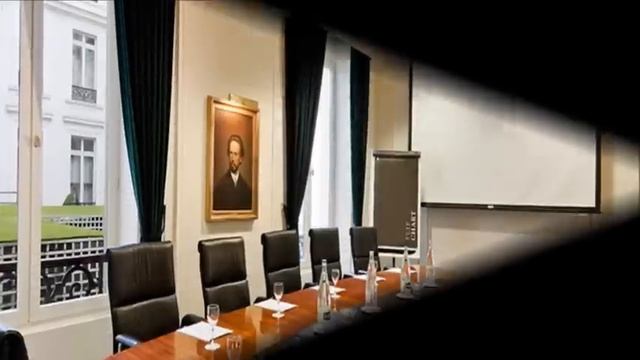 Intercontinental Paris Le Grand Hotel Paris Best Hotels смотреть онлайн