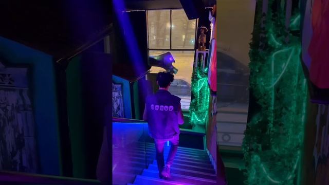 Мексиканский гастробар в Петербурге с бесплатным шоу🔥 смотреть онлайн