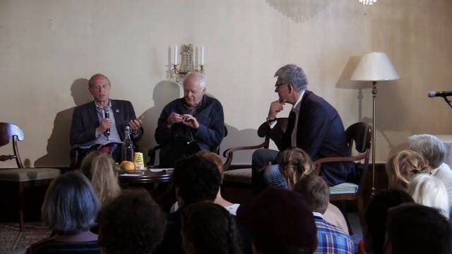 Gränsen för mänskliga rättigheter - om EU-migranter och tiggeriförbud смотреть онлайн