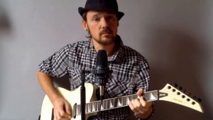 Научись импровизировать на гитаре как Кирк Хэммет из Metallica