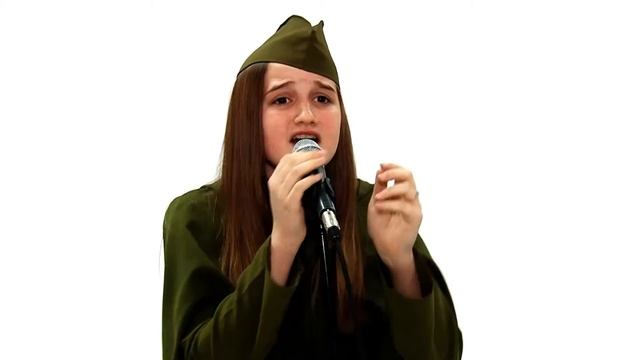 Даниэла Устинова