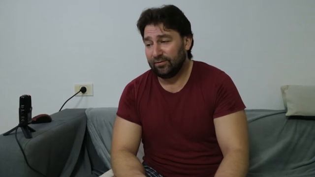 Стрим. Мои фотокурсы