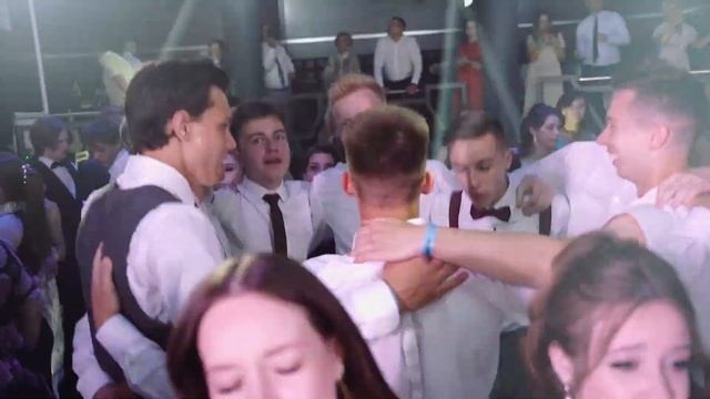 Выпускной 2023 Гимназия № 1 - Лучший выпускной страны
