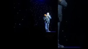 Чревовещатель