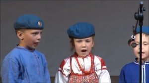 За Серёгу из Рязани, за Коляна из Перми