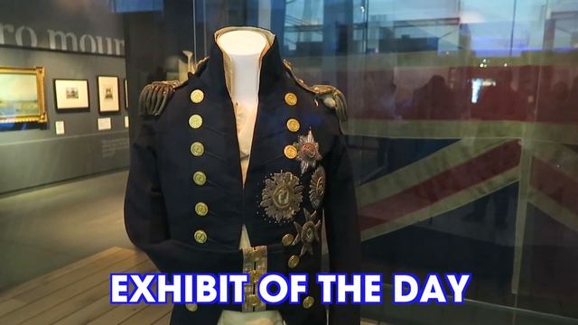 Greenwich - The Royal Observatory & National Maritime Museum - Vlog#22 - Marek Larwood смотреть онлайн