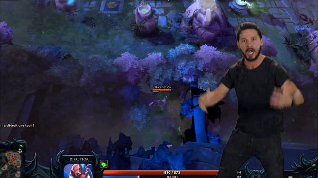 Disruptor Rises смотреть онлайн