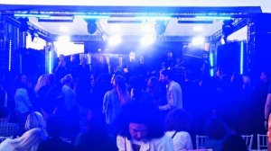 Концерт ПРЕСНЯКОВА на теплоходе РИО-1 (21.07.2023)