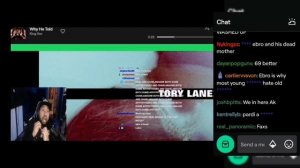 DJ Akademiks says Pardi needs to give Tory Lanez some bars! Reacts to Tory Lanez new song "Cap" 🧢