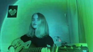 Playingtheangel - Лекарство от здоровья (Cover by cherry.)