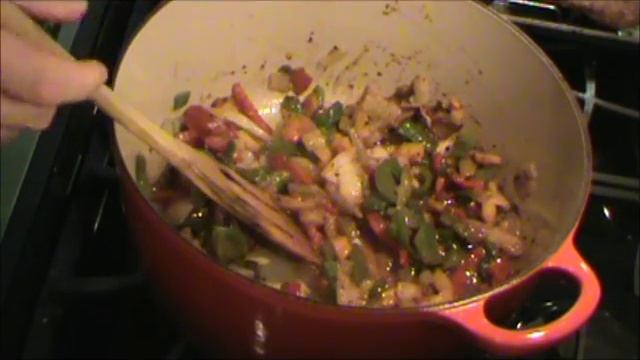 Swiss Steak смотреть онлайн