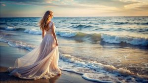 Танцы у моря (Оригинал)