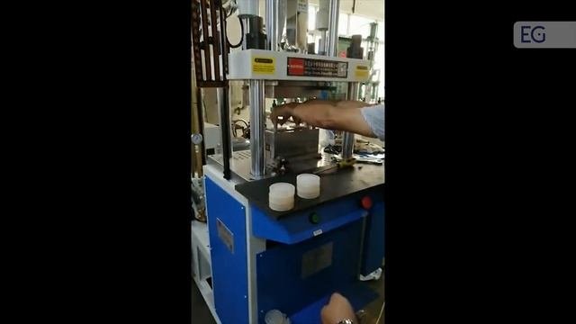 Оборудование для производства пластиковых крепежей