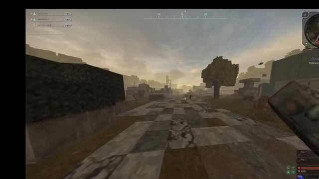 ЗАХВАТИЛИ АИРДРОП И ВЫНЕСЛИ! STALCRAFT РЫЖИЙ ЛЕС смотреть онлайн