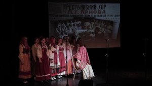 Не в трубушку трубили. Поет Московский народный хор