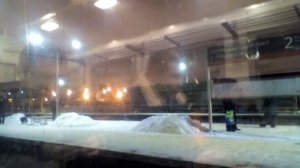 От Санкт-Петербург Балтийский вокзал до  Лигово  1