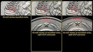 Редкие монеты СССР: 20 копеек 1984 - цена 20.000 рублей (обзор разновидностей)