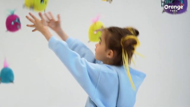 КТОтики