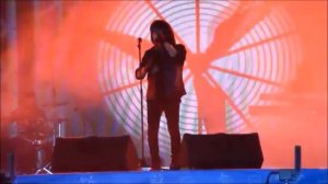 Joe Lynn Turner - City Of Lights Festival 2019 Brest - Belarus