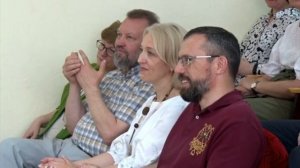 И. Штраус - Куплеты Адель из оперетты "Летучая мышь"