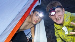 Экспедиция по острову Сахалин