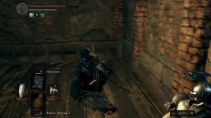 DARK SOULS: REMASTERED Прохождение №6