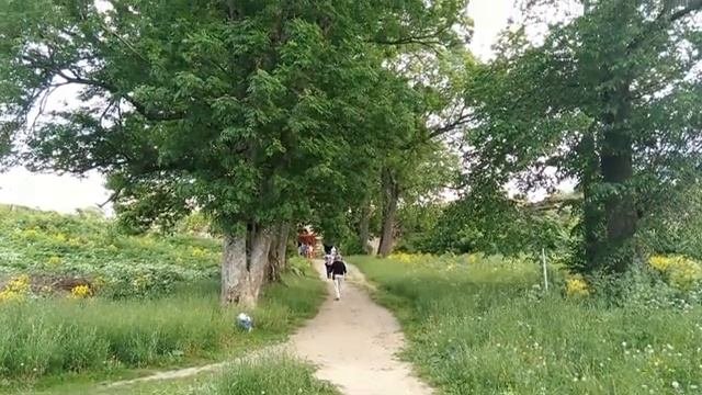 Копорская крепость