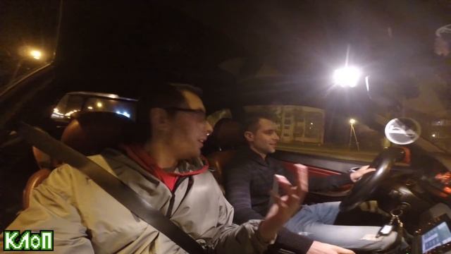KLoP Vlog 2016 / Могилевский стенс / Конец путешествия СПБ-Беларусь смотреть онлайн