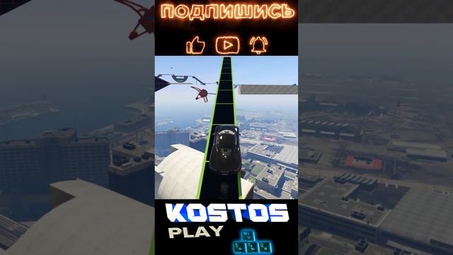 В КОНТАКТЕ РАНДОМ ВСЕ ЧТО МЫ ЛЮБИМ #gta #гта #kostos_play