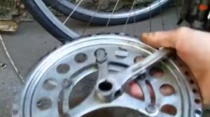 Как #ОчиститьХром  ,ржавчину простыми средствами.