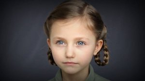 Софья Умка (Умрилова) 8лет. Видео-визитка @sofia_umrilova video by@gannapugacheva