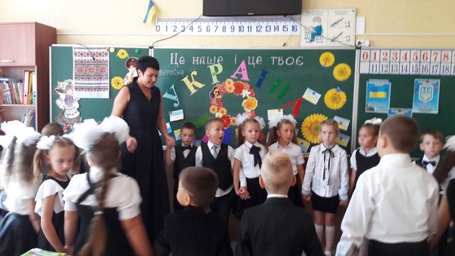 Выпуск учеников 4-А класса ОШ №31 | 2020 | Терехова Инна Валерьевна смотреть онлайн