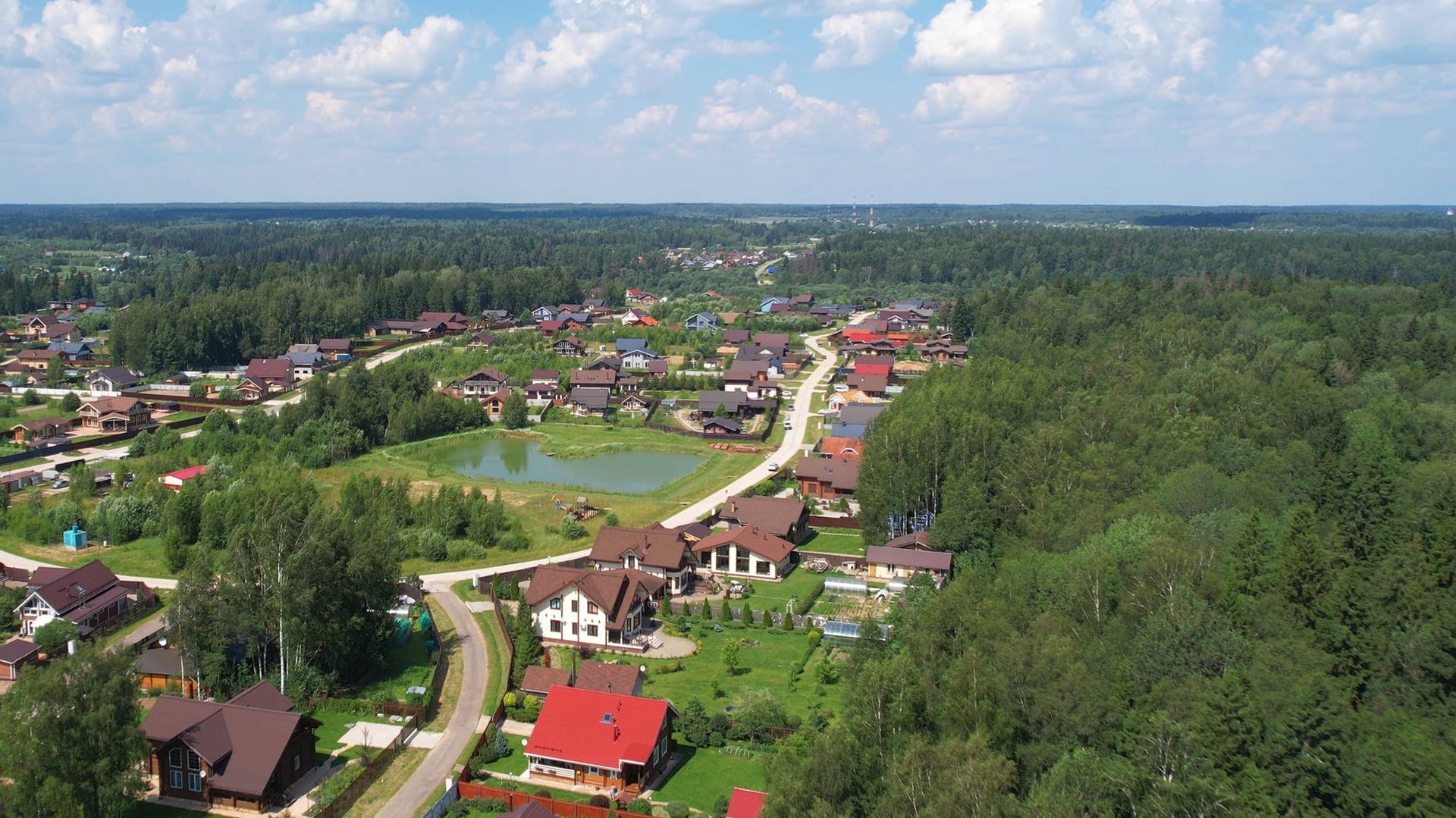 Поселок Вельга парк окружен лесами и реками смотреть онлайн