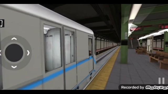 парад поездов метро Москвы смотреть онлайн