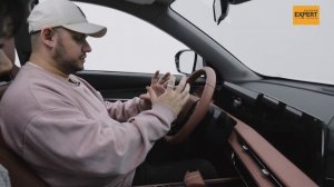 Обзор на новый Changan CS75 PLUS рестайлинг 2023 года | Лучший в своем классе? (цена в описании⬇️)