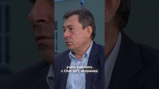 Смотрите новое интервью @MoscowLawyers : Руслан Ибрагимов о GR, коллегах и заветной мечте