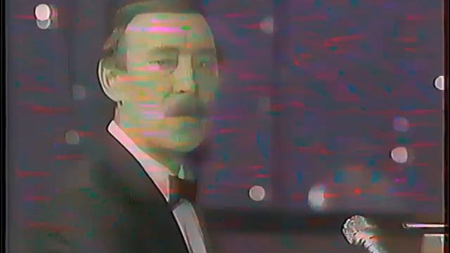 Борис Емельянов - Зачем же люди расстаются? (фрагмент очередного выпуска "Песня - 91") смотреть онлайн