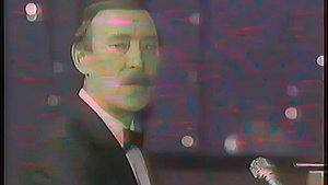 Борис Емельянов - Зачем же люди расстаются? (фрагмент очередного выпуска "Песня - 91")